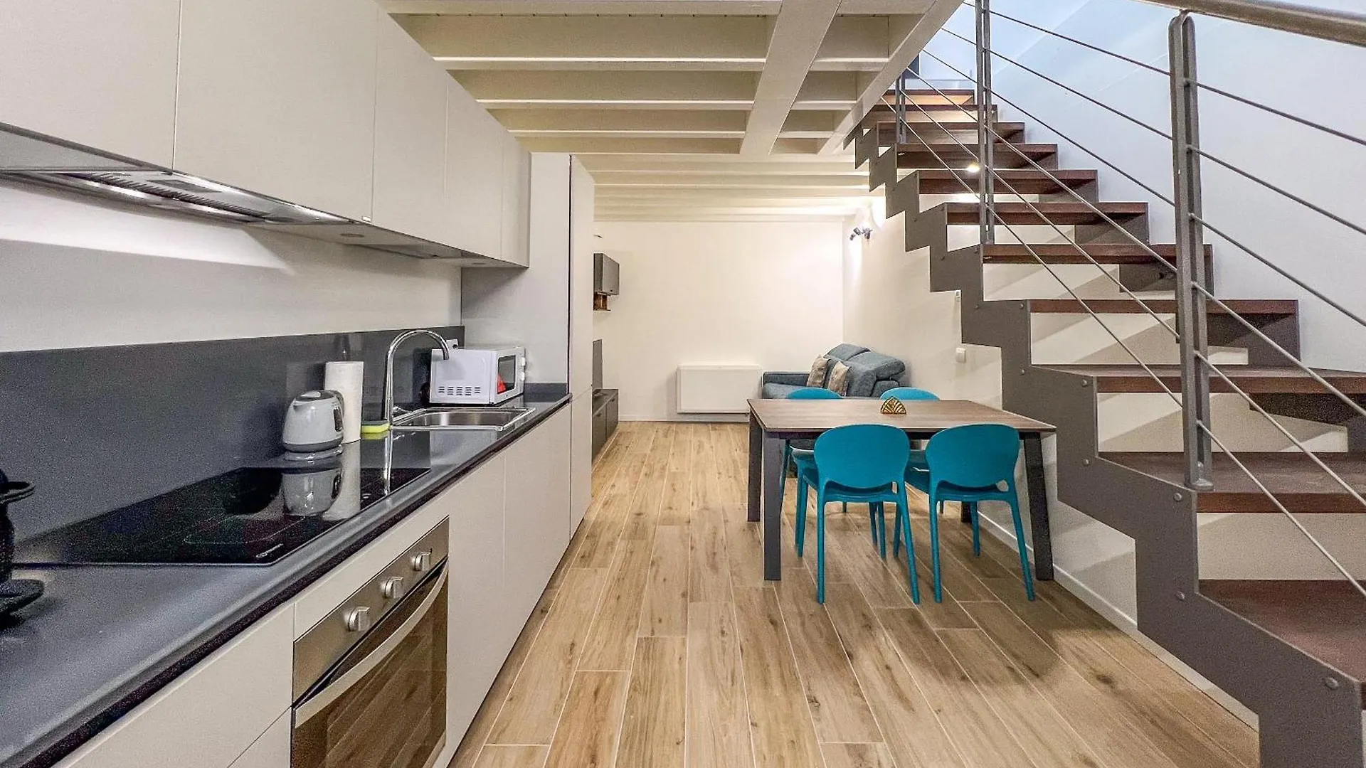 Bright Apartment With Terrace And Pool Milan